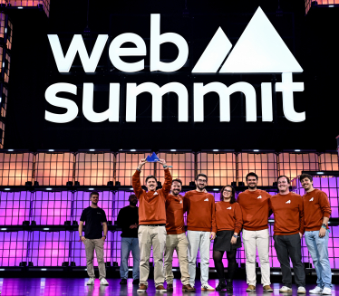 Web Summit Granter /Getty Images