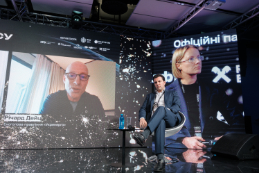 Антон Забєльський для Forbes Ukraine