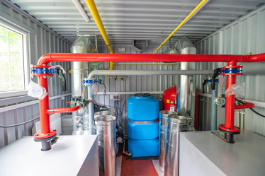 Coca-Cola HBC Ukraine