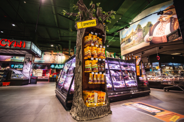 ДМИТРУК-ФУДЗ /Фото 2