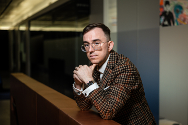 Дмитро Шуманов, засновник PRM Group