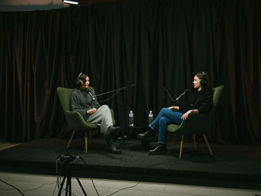 Подкаст Влади Недак «Твоє.Моє»