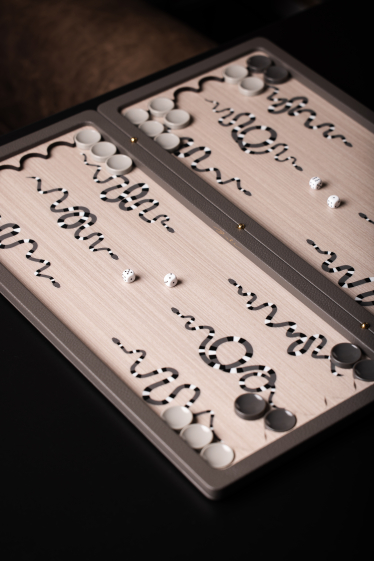 Нарди бренду Zali