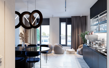 ЖК Маxima Residence