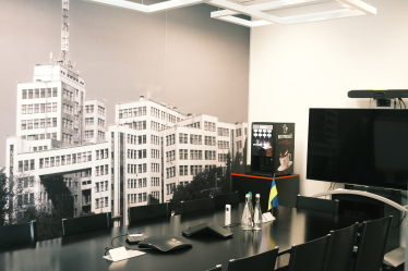 Як схрестити офлайн і онлайн офіси. Кейс від Vodafone Україна /Фото 13