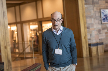 Кеннет Рогофф /Getty Images