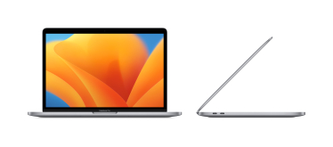 У продаж надходять нові MacBook Pro. Чому це найочікуваніші ноутбуки року /Фото 3