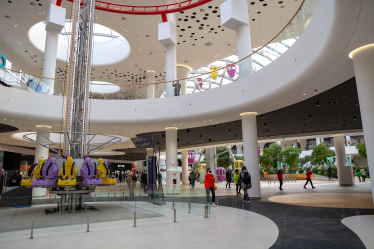 Respublika Park. Як ІТ-технології трансформують ритейл /Фото 5