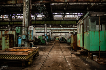 Емма Солдатова для Forbes Україна