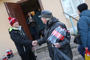 «Кока-Кола»