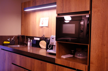 Как превратить производителя дрожжей в биотех-компанию? «Энзим» кардинально сменил офис. Что из этого вышло /Фото 21