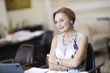 Олена Владико/пресслужба НБУ