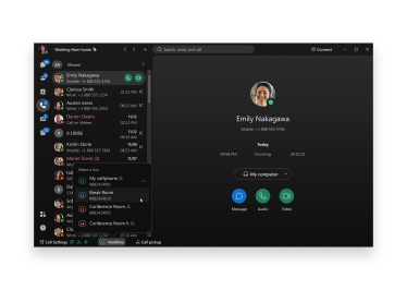 Конфіденційність, якість та надійність рівня саміту G20 для вашого бізнесу. Які можливості надає хмарний сервіс Webex /Фото 2