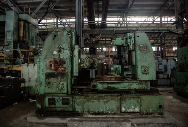 Емма Солдатова для Forbes Україна