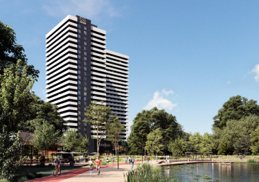 S1 Позняки /предоставлено пресс-службой