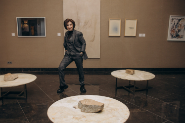 «Успішність людини визначається масштабом її особистості», – Несія Фердман про цілі коучингу та відповідальність /Фото 1