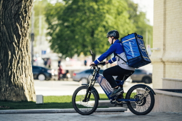 Готувати і їсти вдома – це «новий чорний».&amp;nbsp;Віталії Яницький, CBDO COOKER про перспективи сегмента e-grocery /Фото 5