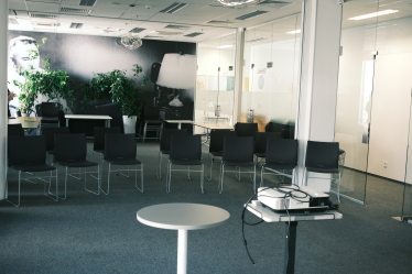 Як схрестити офлайн і онлайн офіси. Кейс від Vodafone Україна /Фото 19