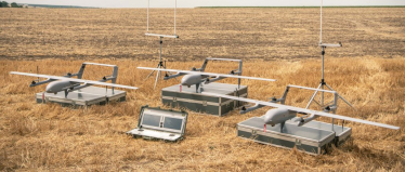 Міноборони прийняло на озброєння новий безпілотник Poseidon. Що про нього відомо (фото) /Фото 4