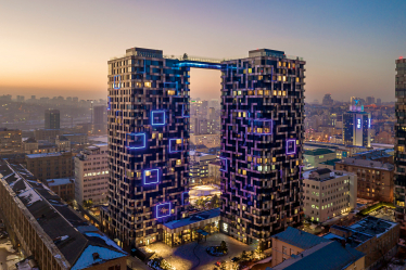 Tetris Hall /facebook.com/tetrishall