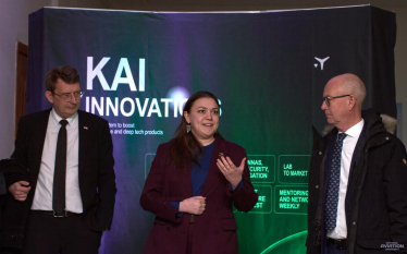 вартість навчання інженера в КАІ