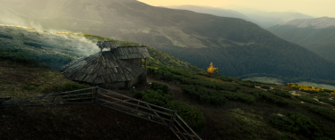 Народный мститель за 120 млн грн. Экшн «Довбуш» – один из самых дорогих украинских фильмов. На что потратили бюджет и как его собираются отбить в прокате /Фото 6