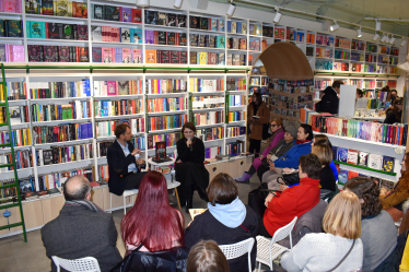 Від ідеї до бестселера: як харківське видавництво Vivat розвивається попри війну /Фото 2