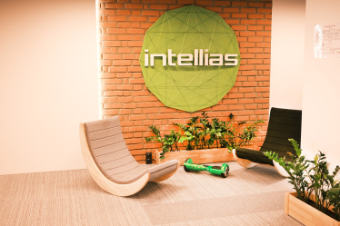 Як створити офіс, схожий на дім. Ось 8 рішень від компаній, яким, здається, це вдалось&amp;nbsp; /Фото 86