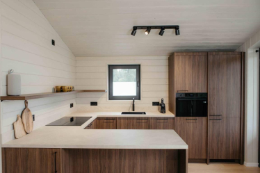 SCANDI Modular Homes
