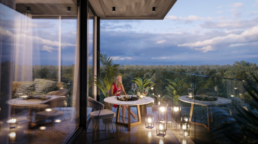 Природа, ком’юніті та індивідуальний підхід. Як мілленіали змінюють ринок нерухомості /Фото 3