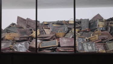 «Україна навчила світ краще усвідомлювати цінність памʼяті». Директор меморіального комплексу «Аушвіц-Біркенау» Пйотр Цивінський – про польські політики пам’яті, важливість культури пам’ятання та майбутній архів війни /Фото 3