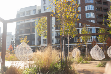 ЖК Синергія Сіті