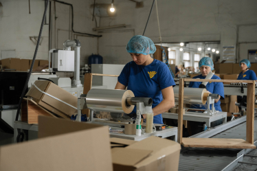 Виробництво «АВІК-2000»