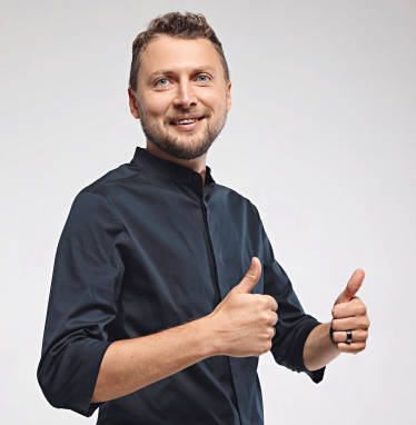 Максим Артемчук