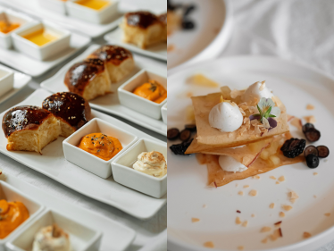 La Famiglia Catering