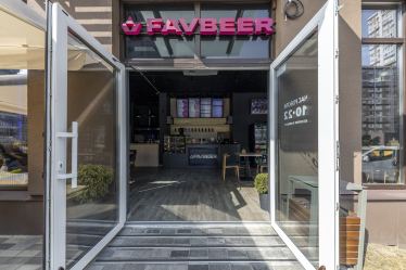 FavBeer /Алина Сергиенко, дизайнер интерьера, instagram.com/sandi.interior