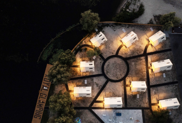 Експорт на виживання. Як українському виробнику переорієнтуватися на іноземні ринки. Кейс Glamping UA /Фото 9