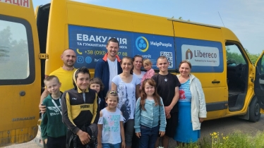 Рятувати, підтримувати, відновлювати /Фото 9