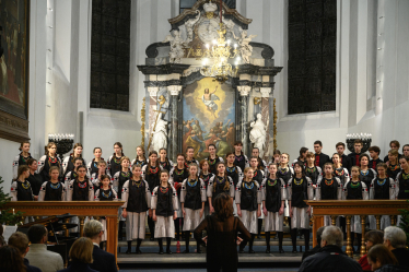 Найвідоміша колядка на світі. Forbes порахував вартість «Щедрика» – одного із головних кейсів культурної експансії України /Фото 3