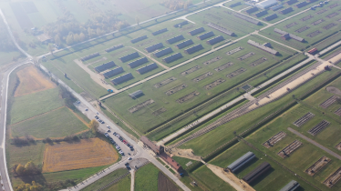 Аушвіц-Біркенау