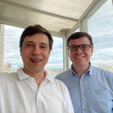 «Навіщо потрібні банки?» Як так сталося, що Нобелівську премію з економіки дали за відкриття сорокарічної давнини /Фото 1