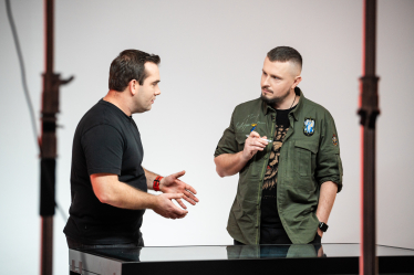 Будинки на колесах: ветеранський досвід «Мандри in UA» та поради щодо ведення бізнесу від «УЛІС» /Фото 3