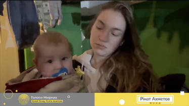 фіксація злочинів війни