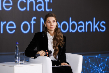 Альона Шевцова вивела IBOX BANK у десятку найприбутковіших банків України. Як їй це вдалося /Фото 3