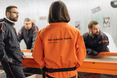 Не зовсім чистий бізнес. Як Євгенія Аратовська привчила українців платити за переробку власного сміття. Історія компанії «Україна без сміття» /Фото 4