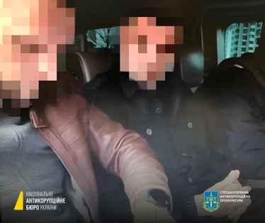 САП та НАБУ заявили про викриття схеми заволодіння майже 100 млн грн на чолі з ексрадником ОП. Ймовірно, йдеться про Артема Шила /Фото 2