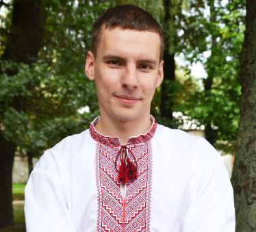 из личного архива
