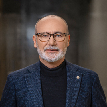 Віктор Іванчик, СЕО «Астарти»