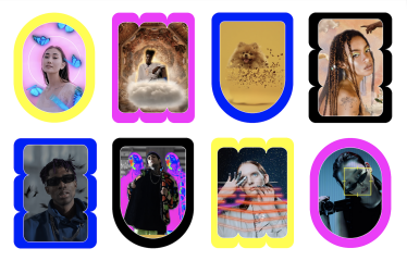 Snap і Pinterest змагались за білоруський відеоредактор Vochi. Українські інвестори заробили на цьому мільйони /Фото 1