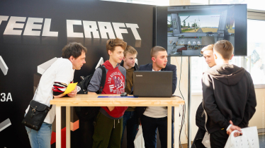 Персоналізований соцпакет та автоматизовані сервіси. Як Метінвест використовує HR-стратегію для зміцнення команди /Фото 2